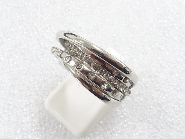 Japanese Kimono / Antique Accessories Metal